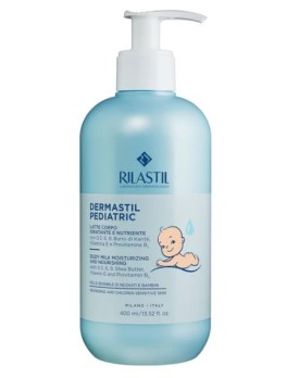 RILASTIL-DERMASTIL BB Deterg.