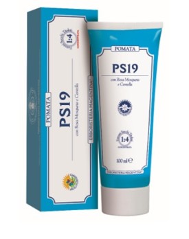 PS19 Pomata*100ml          ERM