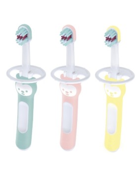MAM*Spazzol.Baby Brush