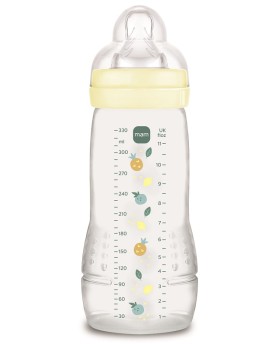 MAM*Bib.Easy Active Neu.330ml