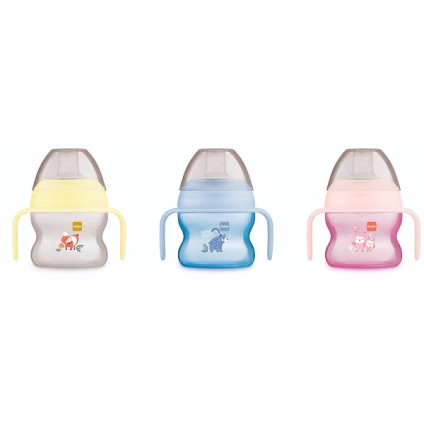 MAM*Starter Cup Soft 150ml