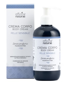 OFFICINA NAT.Cr.Corpo P-S200ml