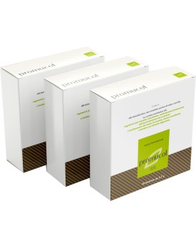 PROMUCOL 30 Bust.5,7g OTI