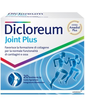 DICLOREUM-JOINT Plus 20 Bust.