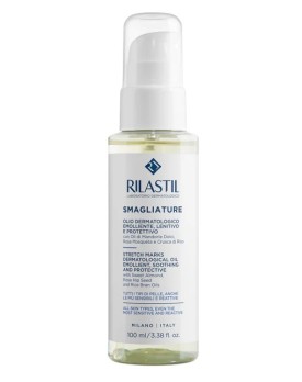 RILASTIL^Olio Derm.fp30 200ml