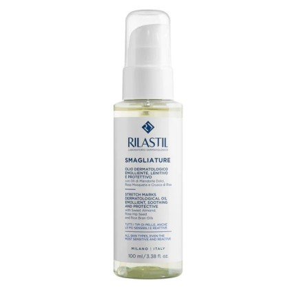 RILASTIL^Olio Derm.fp30 200ml RILASTIL^Olio Derm.fp30 200ml