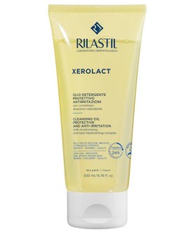RILASTIL Xerol.Olio 200ml