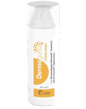 DERMOGUNA Crema Corpo 150ml