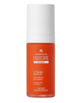 ENDOCARE Radiance C Ferul 30ml