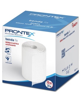 PRONTEX Benda Fix cm20x10