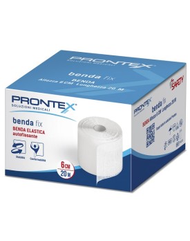 PRONTEX Benda Fix cm20x 6