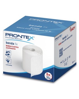 PRONTEX Benda Fix cm20x 8