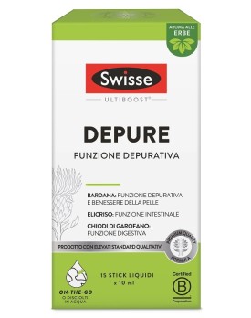 SWISSE Depure 15 Stick