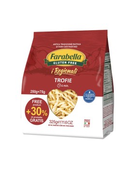 FARABELLA Pasta Trofie Reg.OFS