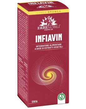 INFIAVIN 60 Cpr 500mg