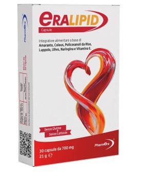 ERALIPID 30 Cps