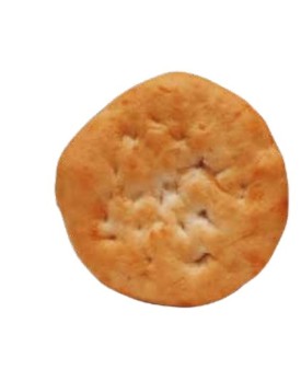 BONAMI'Focaccia Aprot.120g