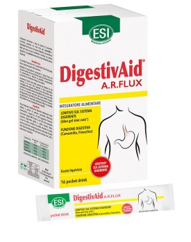 DIGESTIVAID AR Flux 16pzOFSESI