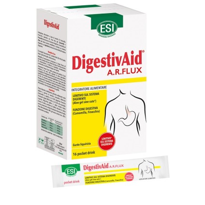 DIGESTIVAID AR Flux 16pzOFSESI