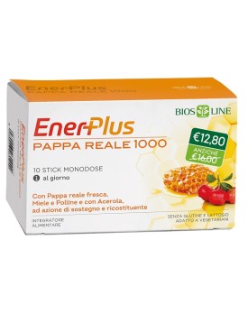 ENERPLUS Pappa R.1000 10Stk TP