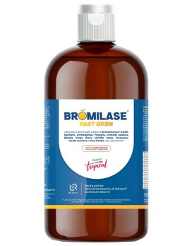 BROMILASE Fast Dren 500ml