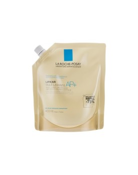LIPIKAR Refill*AP+Ric.400ml