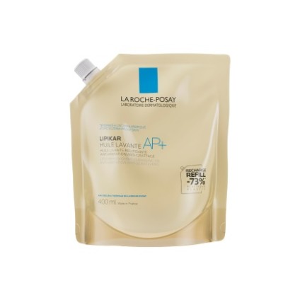 LIPIKAR Refill*AP+Ric.400ml LIPIKAR Refill*AP+Ric.400ml