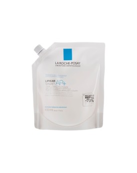 LIPIKAR Refill Syndet 400ml