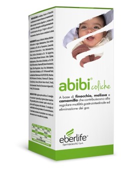 ABIBI Coliche Gtt  6ml