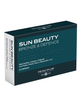 PRINCIPIUM Sun Beauty 60 Cpr