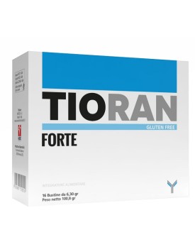 TIORAN Forte 16 Bust.