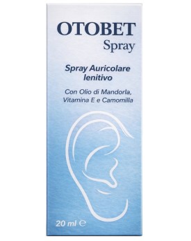 OTOBET Spray 20ml