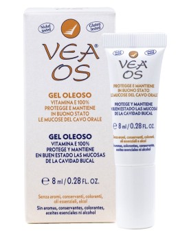 VEA OS Gel Oleoso 8ml