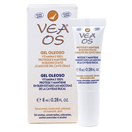 VEA OS Gel Oleoso 8ml VEA OS Gel Oleoso 8ml