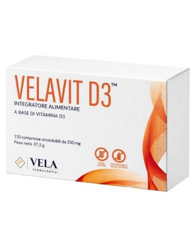 VELAVIT D3 150 Cpr Orosol.