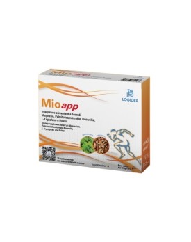 MIOAPP 20 Bust.