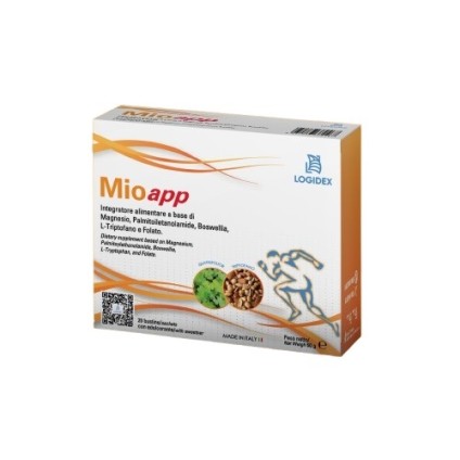 MIOAPP 20 Bust.