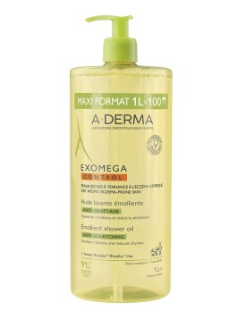 EXOMEGA Control Olio Lav1Lt