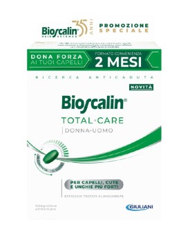 BIOSCALIN T-CARE 60Cpr PROMO
