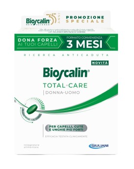 BIOSCALIN T-CARE 90Cpr PROMO