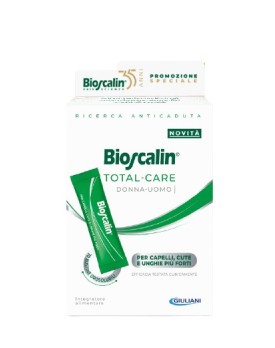 BIOSCALIN T-CARE 30Buste PROMO