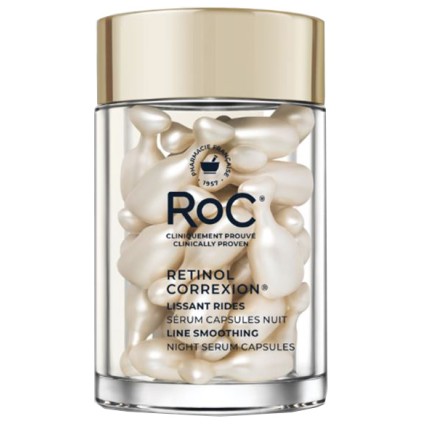 ROC RC Line Smoot Siero 30Cps
