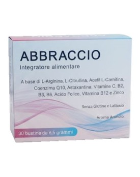 ABBRACCIO 30 Bust.
