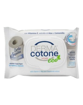DERMACOTONE Salv.Carta Um.20pz