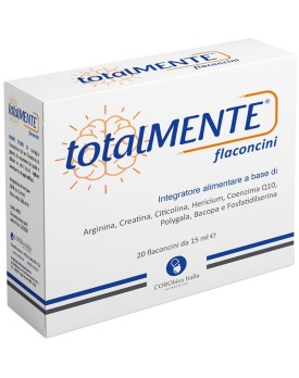 TOTALMENTE 20Fl.