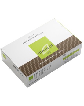 NOVOCOL 60 Cps 500mg*OTI