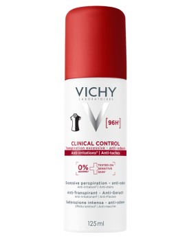 VICHY Deo 96H A-Trasp.125ml