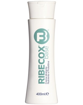 RIBECOX Base Crema Idrat.Nutr.