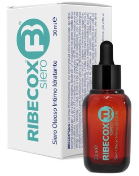 RIBECOX Siero Oleoso Intimo