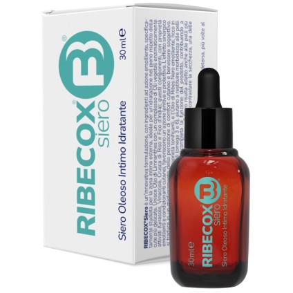 RIBECOX Siero Oleoso Intimo RIBECOX Siero Oleoso Intimo